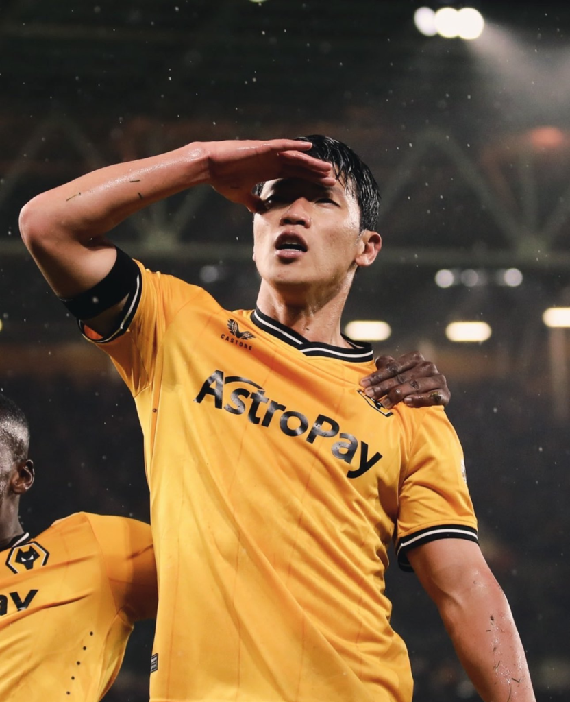 FPL GW11 Transfer Targets- Hwang Hee Chan