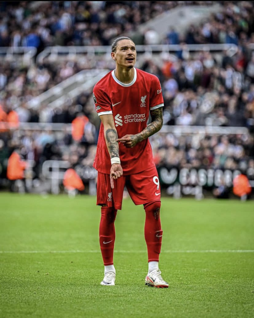 FPL GW11 Transfer Targets- Darwin Nunez