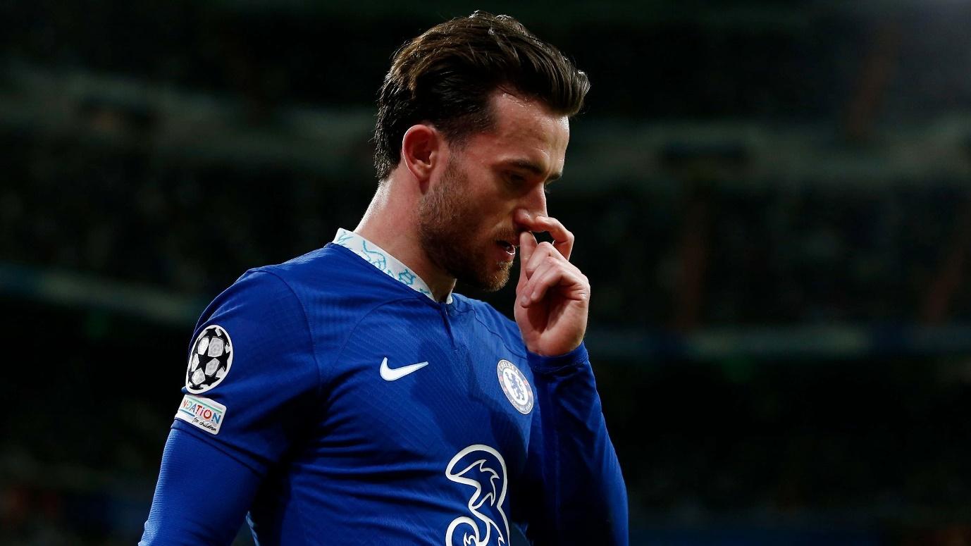 FPL GW9 Players to Sell- Chilwell