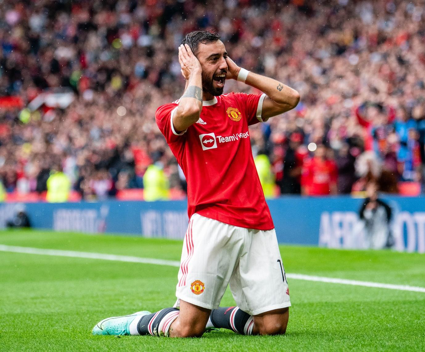 FPL GW9 Players to Hold- Bruno Fernandes