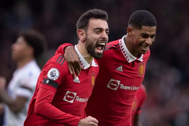 Teams to Target From FPL GW9 Onwards ~ Man United