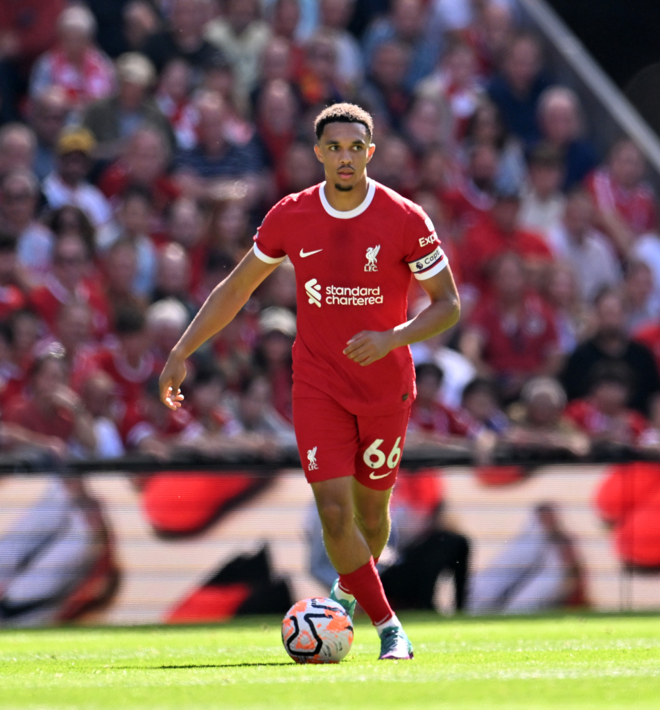 FPL GW9 Transfer Targets- TAA