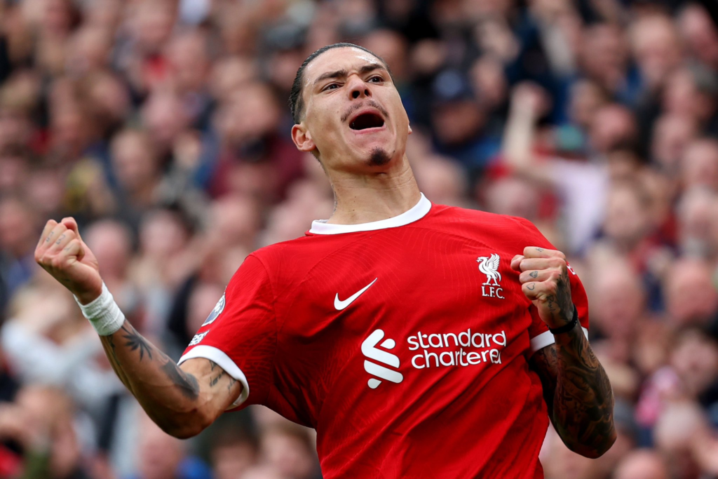 FPL GW9 Transfer Targets- Darwin Nunez