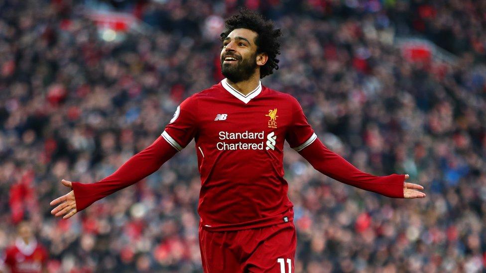 FPL GW9 Players to Buy- Salah