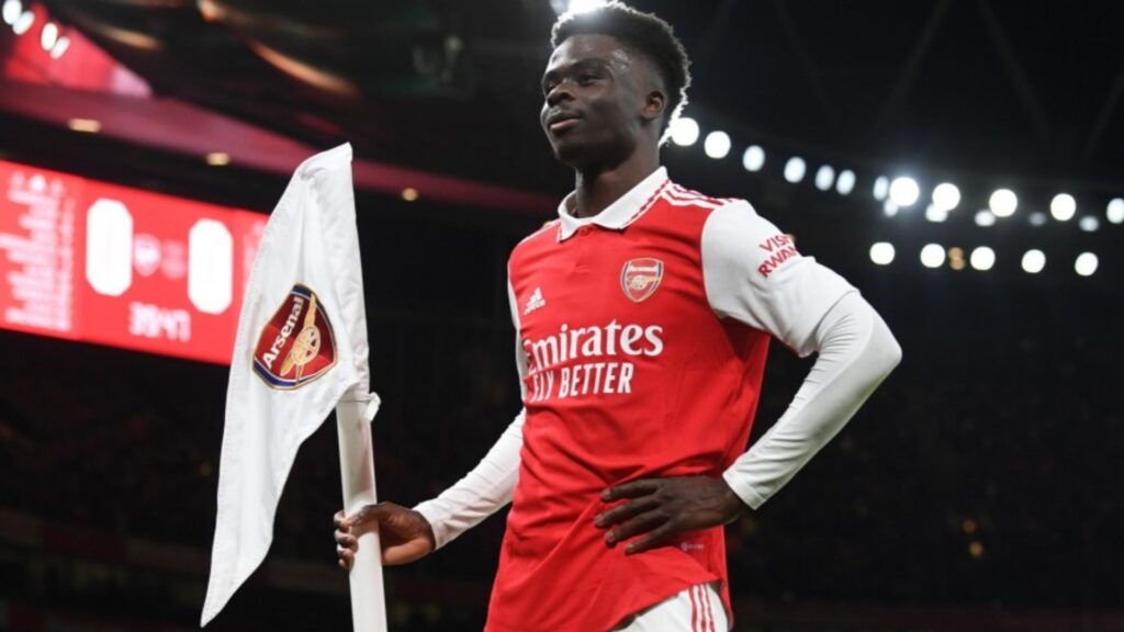FPL Gameweek 10 Transfer Tips: Two Players to BUY ~ Saka