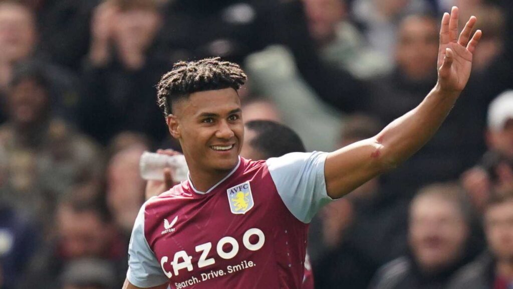 FPL Gameweek 10 Transfer Tips: Two Players to Hold ~ Watkins