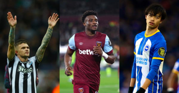 FPL GW13-18 Fixture Swing Analysis | Teams & Players to Target