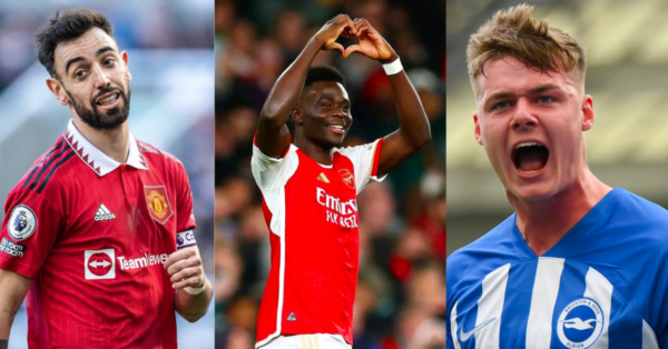 FPL Gameweek 12 Transfer Tips: Two Players to Buy, Hold & Sell