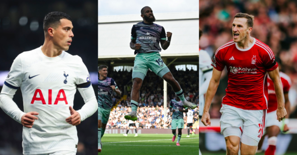 FPL GW14 Transfer Targets & Watchlist Based on Eye Test & Stats