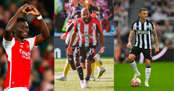 FPL Gameweek 14 Transfer Tips: Two Players to Buy, Hold & Sell