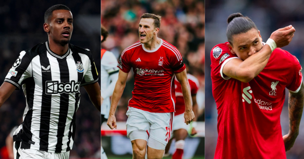 Who are the best strikers to own ahead of FPL GW14?