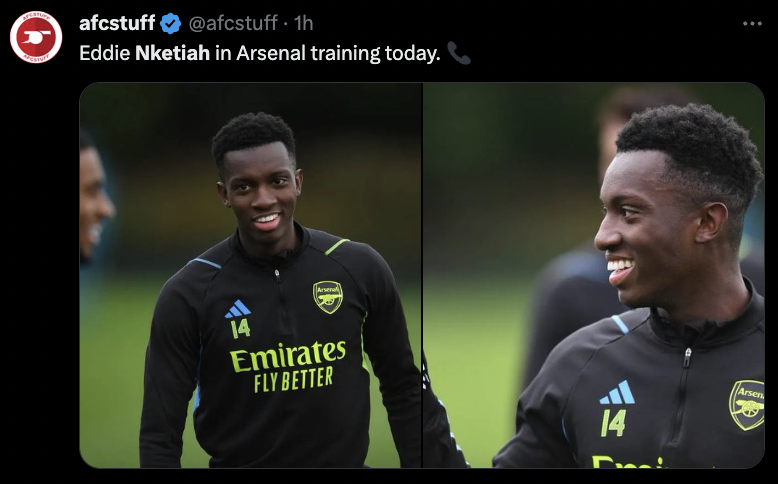 Arsenal Injury News Ahead of FPL GW12