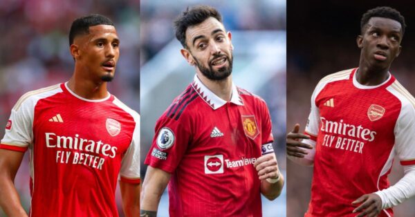 FPL GW12 Transfer Targets & Watchlist Based on Eye Test & Stats