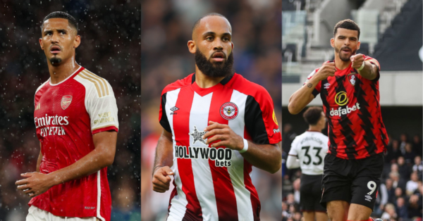 FPL GW13 Transfer Targets & Watchlist Based on Eye Test & Stats