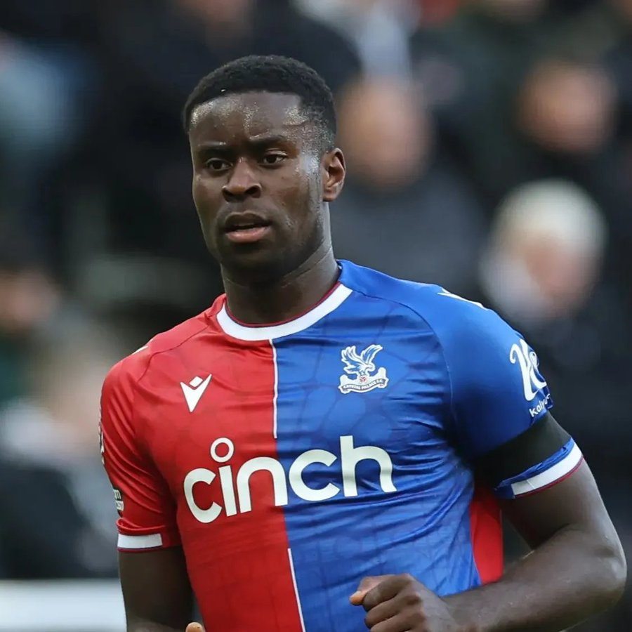 FPL Gameweek 11 Transfer Tips: Two Players to BUY ~ Guehi 