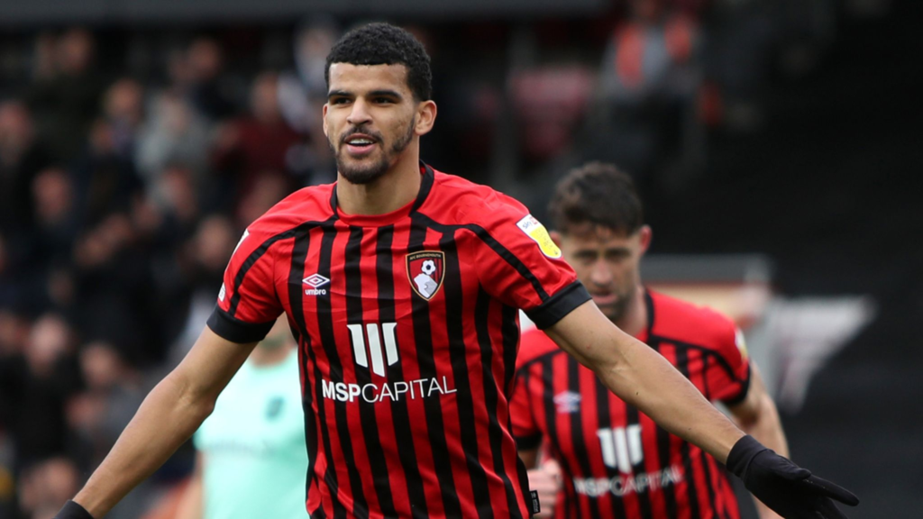 FPL GW13 Transfer Targets- Solanke