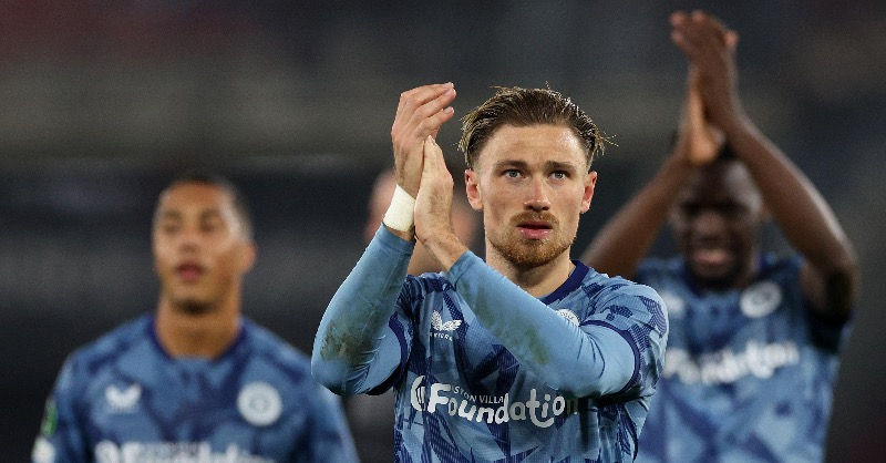 What to do with FPL picks from Aston Villa Ahead of FPL GW14?