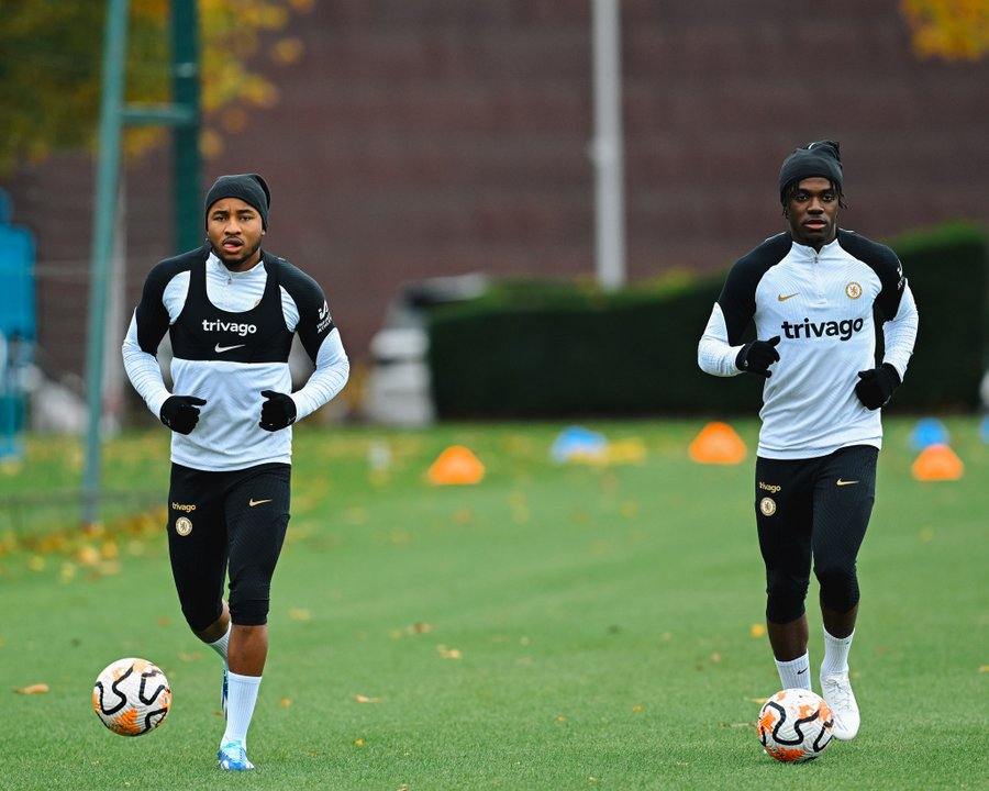 Chelsea Injury News Ahead of FPL GW12