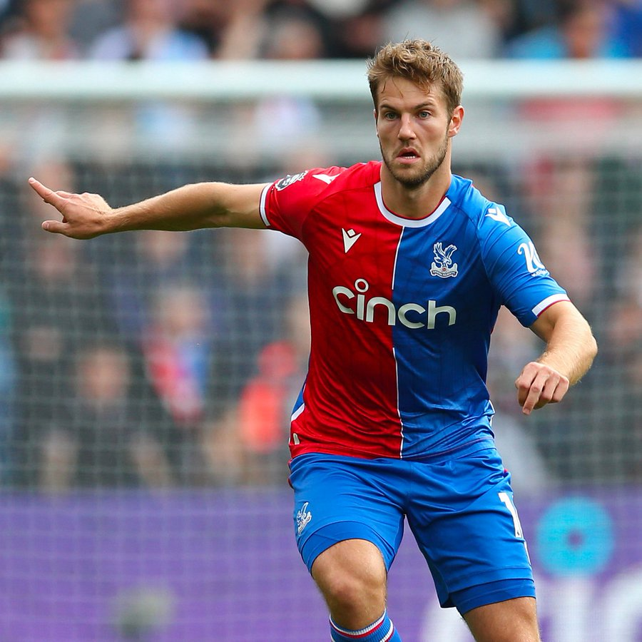 FPL Gameweek 11 Transfer Tips: Two Players to BUY ~ Andersen 