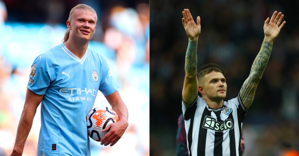 Is distributing funds across your team by selling Trippier and Haaland wise ahead of FPL GW17