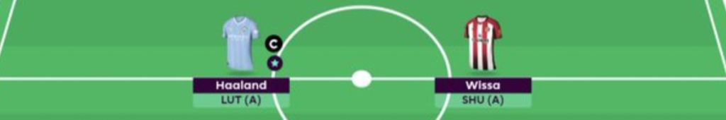 FPL GW16 Scout Picks - Forwards