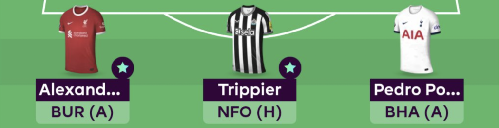 FPL GW19 Scout Picks - Defenders