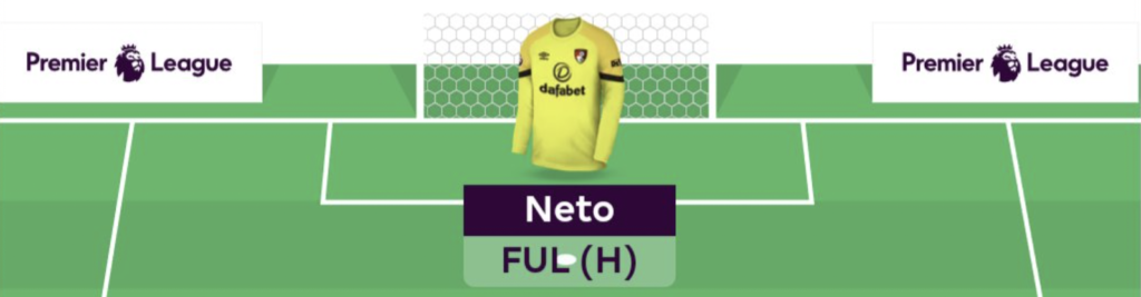 FPL GW19 Scout Picks - Goalkeeper