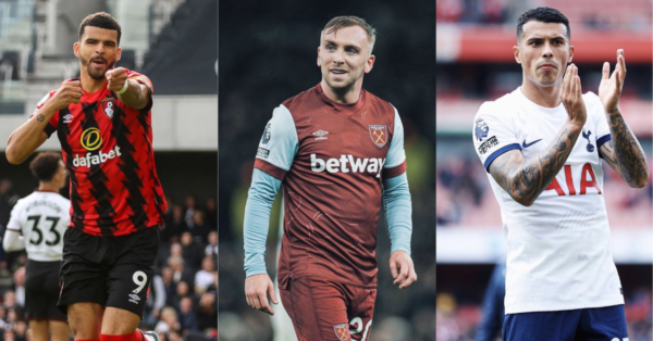 FPL GW16 Transfer Targets & Watchlist Based on Eye Test & Stats