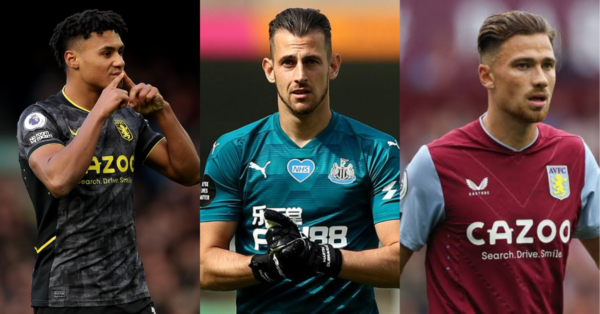 FPL Gameweek 15 Transfer Tips: Two Players to Buy, Hold & Sell