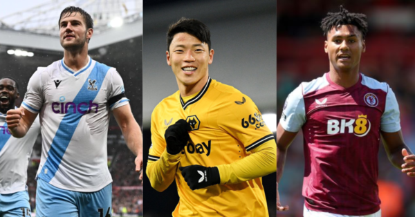 FPL Gameweek 16 Transfer Tips: Two Players to Buy, Hold & Sell