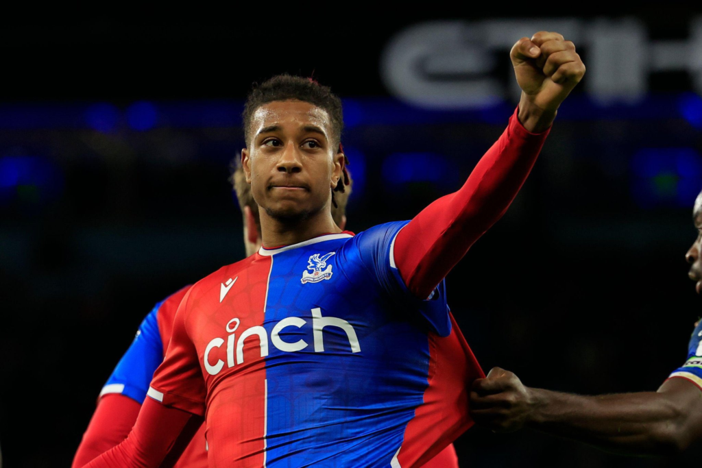 FPL GW19 Ultra-Differential Pick ~ Michael Olise vs Chelsea(A)