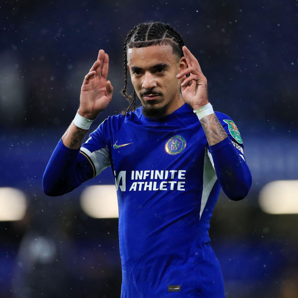 FPL GW30 Differential Picks- Gusto