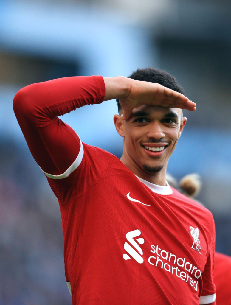 FPL GW21 Tips - What should we do with Trent Alexander-Arnold?