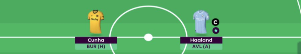 FPL GW15 Scout Picks - Forwards