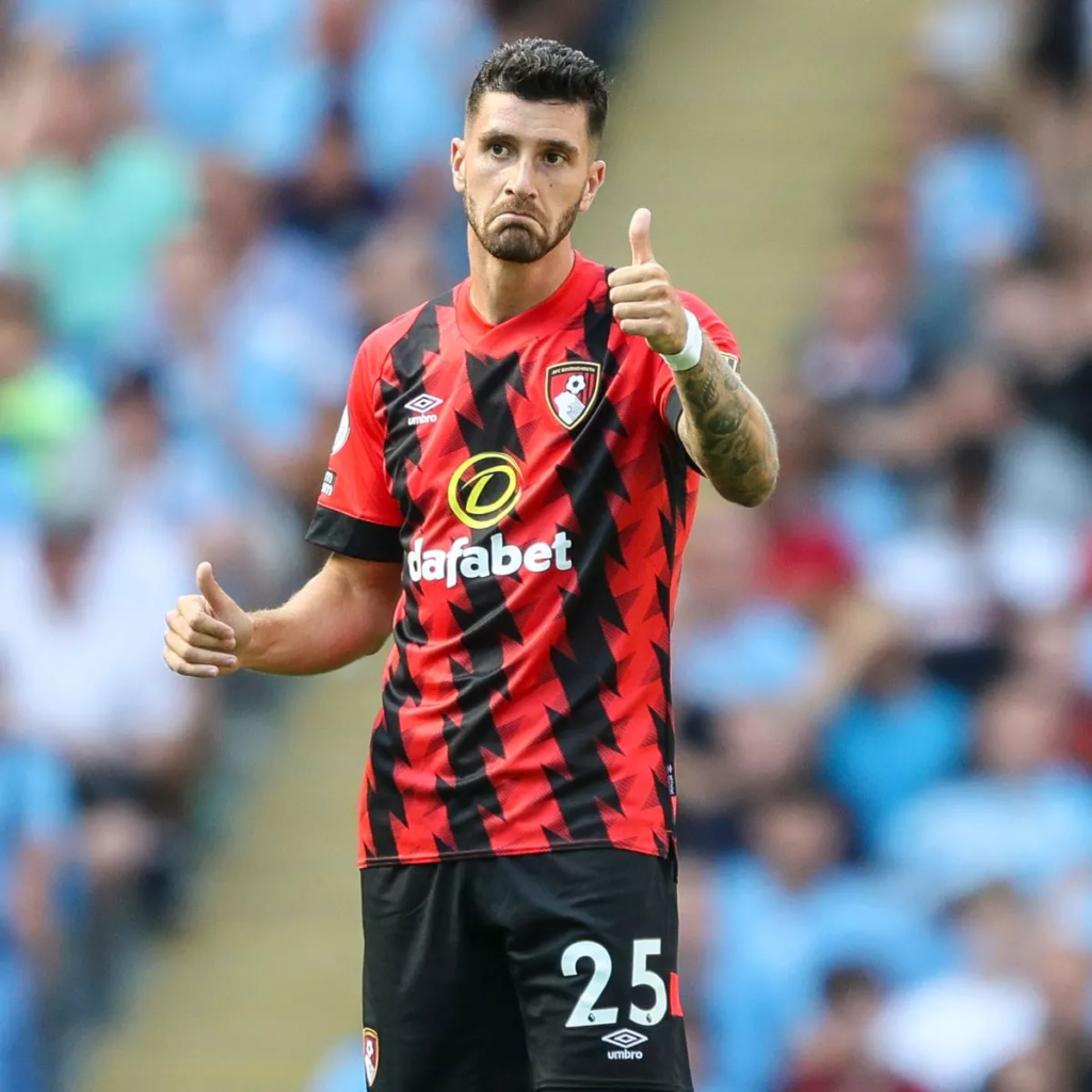 FPL GW17 Differential Picks - Marcos Senesi 