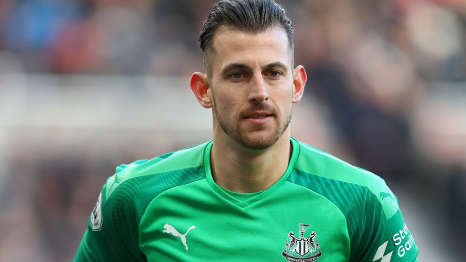 FPL Gameweek 15 Transfer Tips: Two Players to BUY- Dubravka