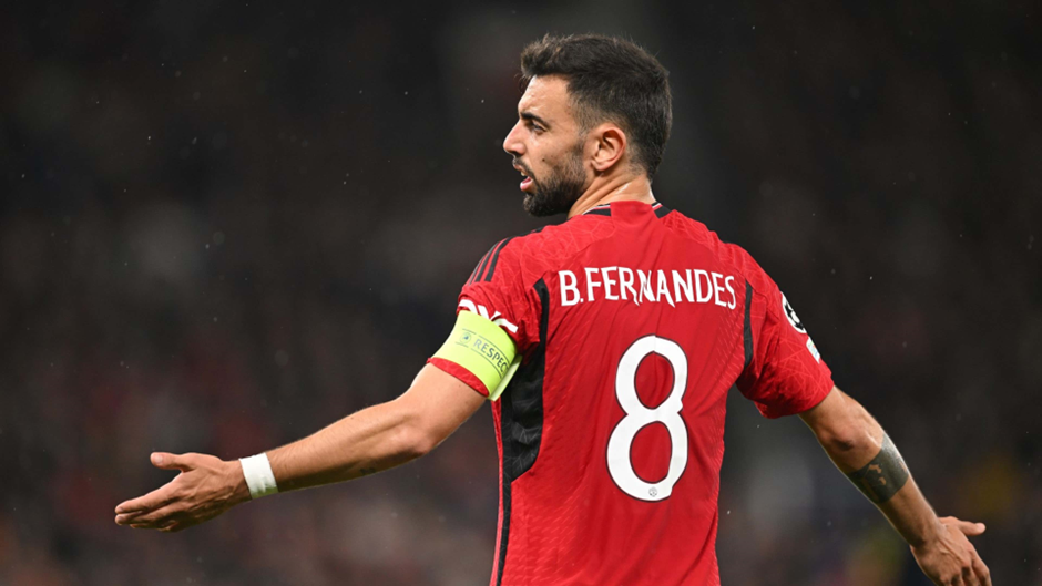FPL Gameweek 15 Transfer Tips: Two Players to HOLD- Bruno Fernandes