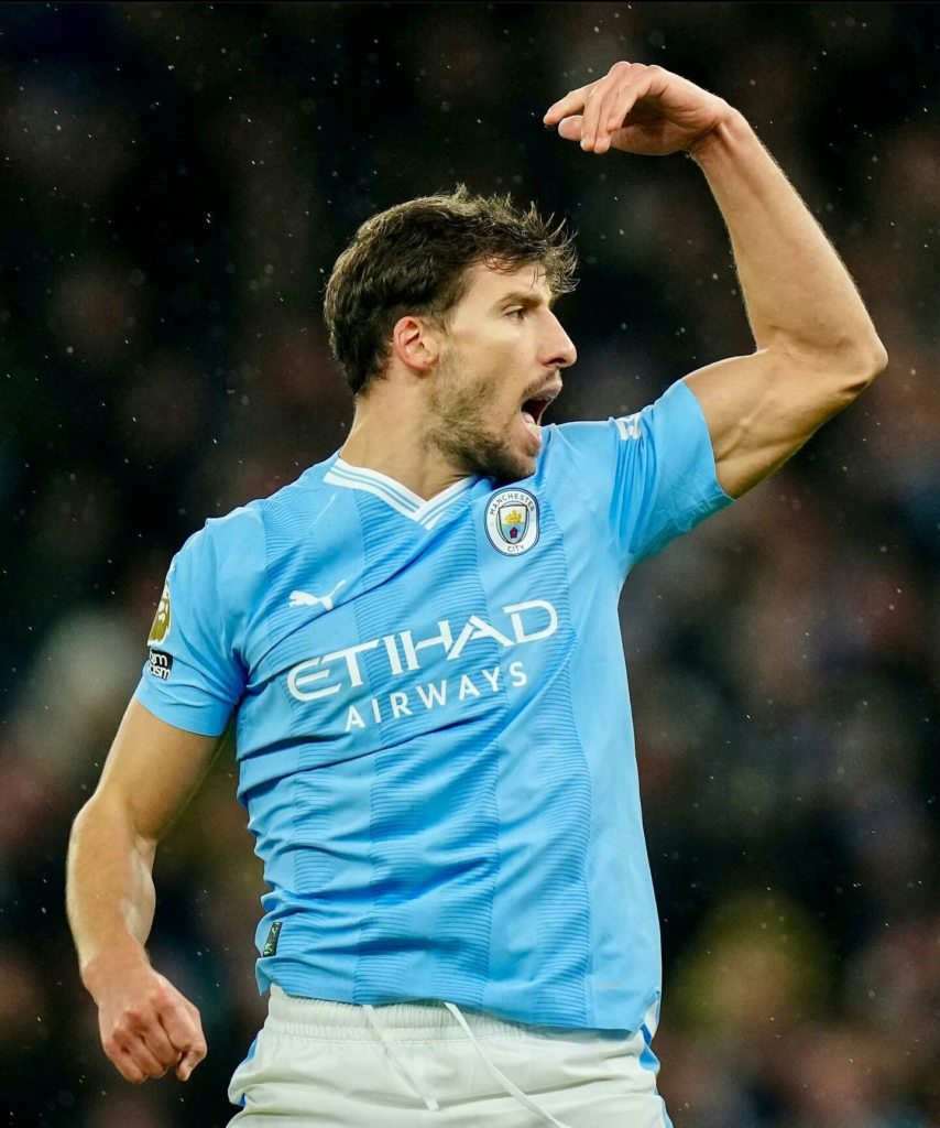 FPL GW16 Differential Picks- Ruben Dias