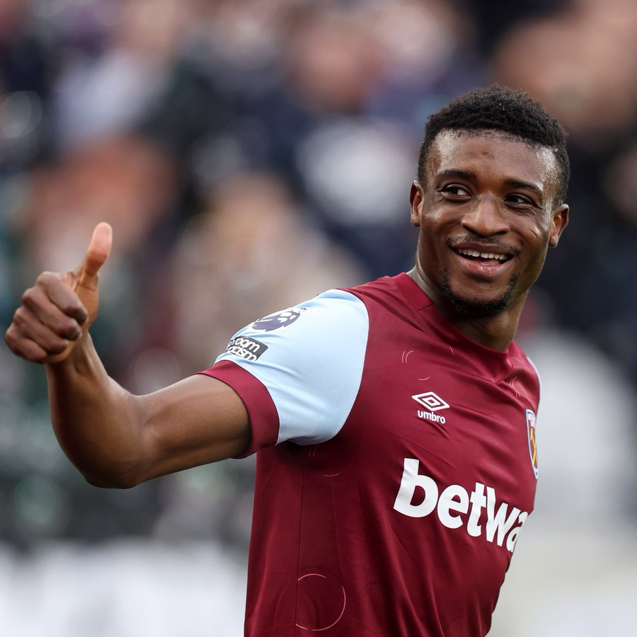 FPL GW16 Differential Picks ~ Mohammed Kudus