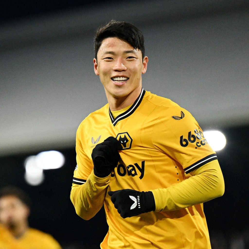 FPL GW16 Scout Picks- Hwang Hee Chan