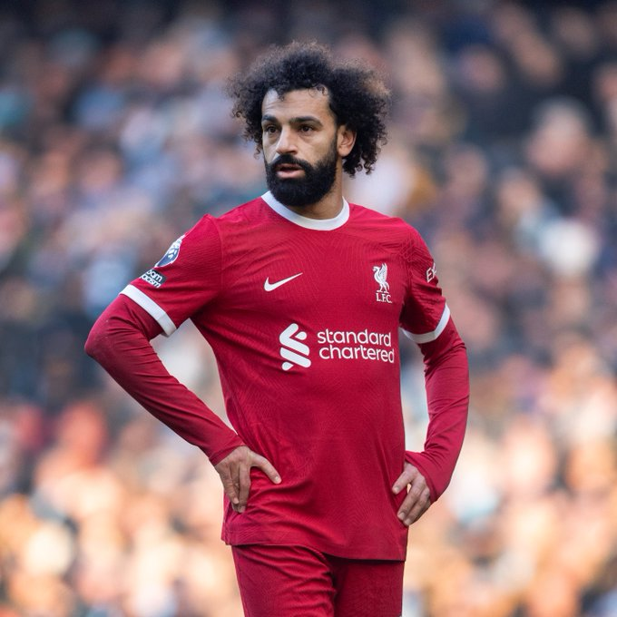 FPL GW16 Scout Picks- Salah