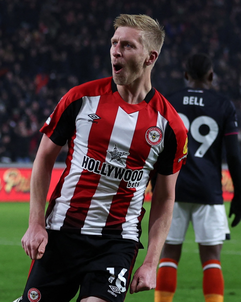 FPL GW16 Scout Picks- Ben Mee