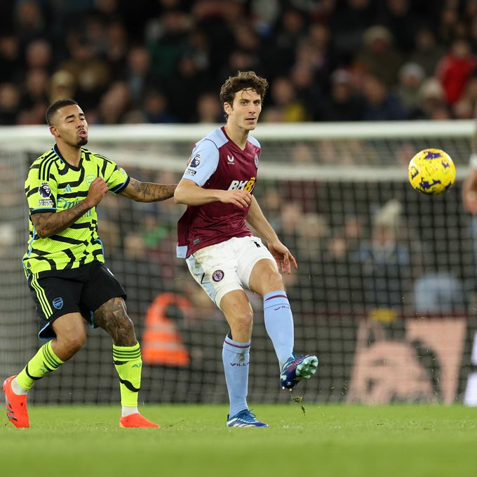 FPL GW17 Transfer Targets ~ Pau Torres