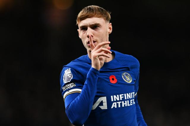 FPL GW17 Transfer Targets ~ Cole palmer