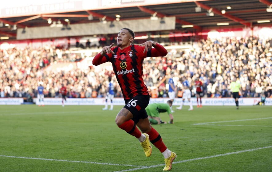 FPL GW17 Ultra Differential Pick - Marcus Tavernier vs Luton(H)