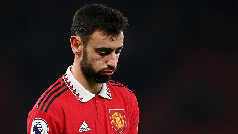 FPL GW17 Players to Sell- Bruno Fernandes 