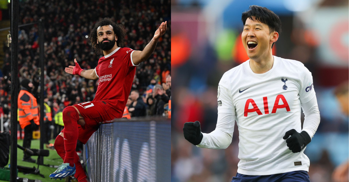 Salah & Son FPL Replacements ahead of FPL GW21