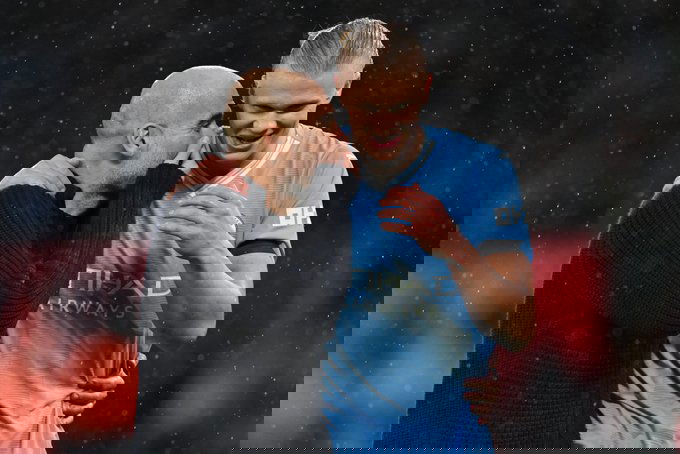 FPL GW21 Tips - Is it time to get back Erling Haaland ahead of FPL GW21?