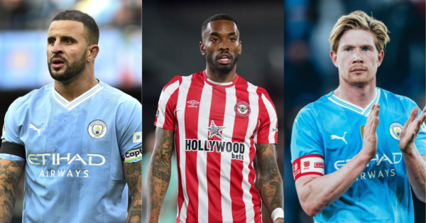 FPL GW22 Transfer Targets & Watchlist Based on Eye Test & Stats