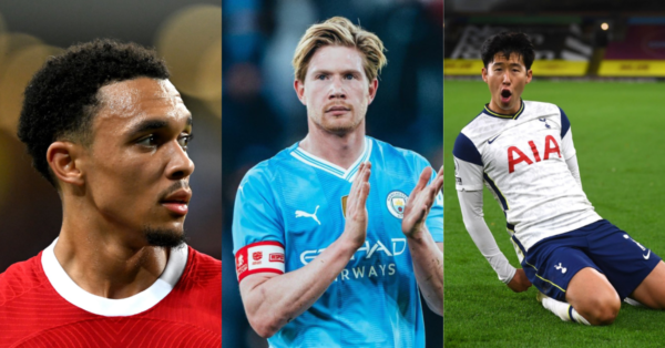 FPL GW22 Tips – City Assets, Son/Mo/TAA Dilemma, Chip Strategy